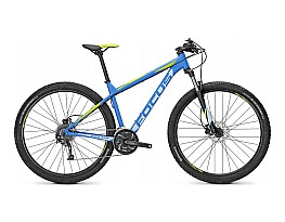 Focus Whistler Evo 29 2016