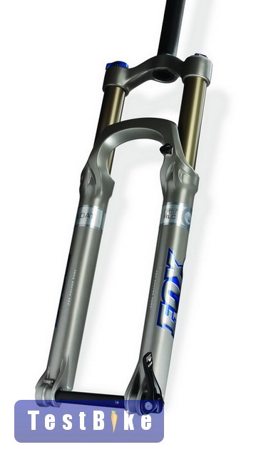 Fox Talas Rlc Fox Float 32 140mm Fork 26 2010 Fox TALAS 32 RL 26