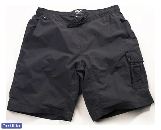 Fox Base Short 2012 nadrág nadrág