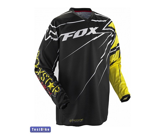 Fox HC Rockstar 2012 mez mez