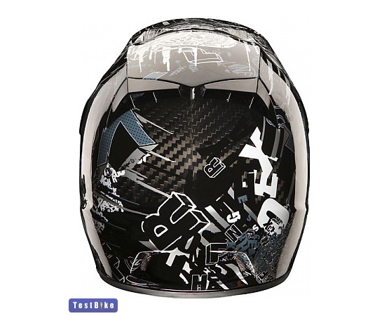 Fox V3R Carbon 2010 sisak