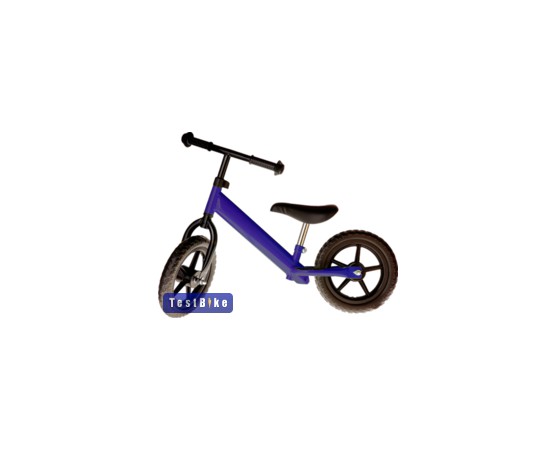 Futóbicikli 2013 gyerek kerékpár, kék 