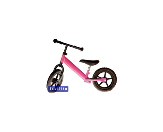 Futóbicikli 2013 gyerek kerékpár, rózsaszín