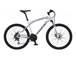 GT Aggressor 1.0 2012