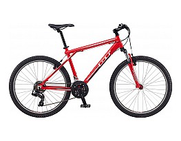 GT Aggressor 3.0 2012