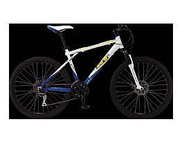 GT Aggressor 1.0 2011