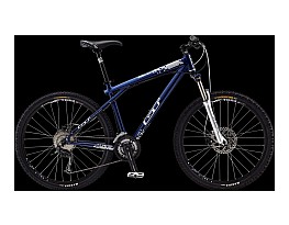GT Avalanche 2.0 Disc 2011