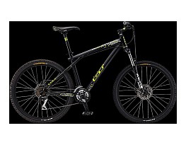 GT Avalanche 3.0 Disc 2011