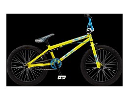 GT Slammer 2011