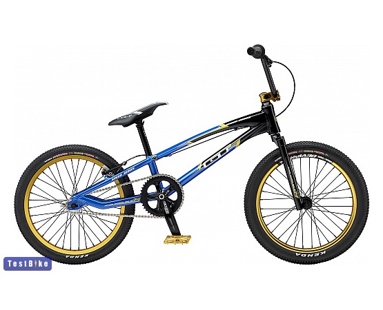 GT Speed Series XL 2010 BMX BMX
