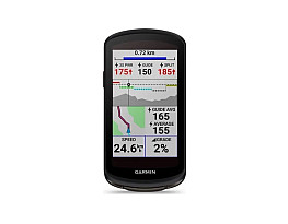 Garmin Edge 1040 Solar 2023