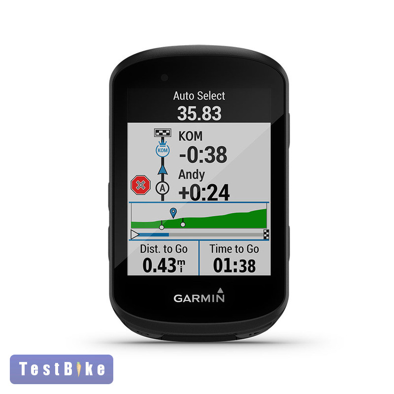 Garmin Edge 530, 830, 1030 review: So may choices…  Kerékpár magazin -   - Hírek, tesztek, versenyek