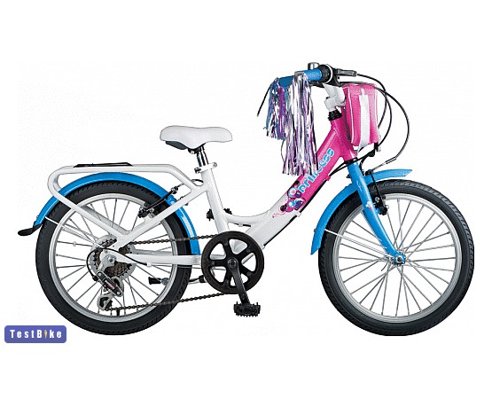 Genesis Princess 18 2012 gyerek kerékpár gyerek kerékpár