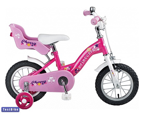 Genesis Princessa Cherry 2012 gyerek kerékpár gyerek kerékpár