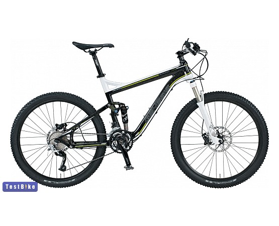 Genesis Revolution Race 2012 mtb mtb