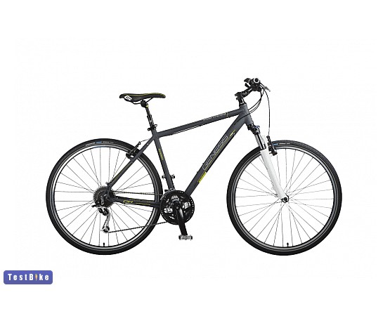 Genesis Speed Cross CX 30 2012 mtb