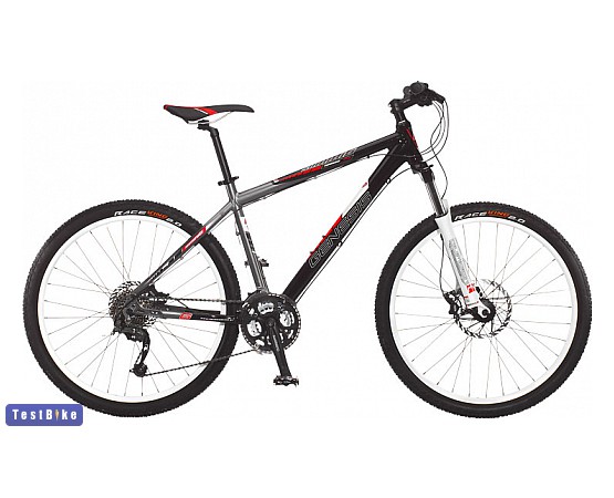 Genesis Summit Disc 2010 mtb mtb