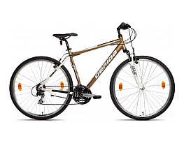 Gepida Alboin 200 Pro CRS 2012