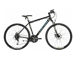 Gepida Alboin 300 Pro CRS 2016
