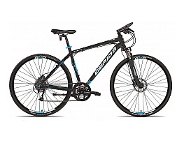 Gepida Alboin 500 CRS 2013