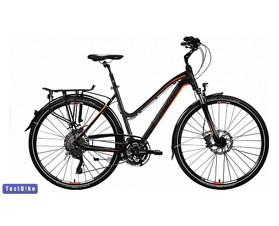 Gepida Alboin 500 női 2017 trekking trekking