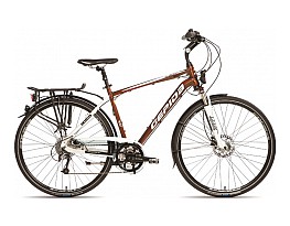 Gepida Alboin 700 2012