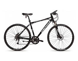 Gepida Alboin 700 CRS 2012