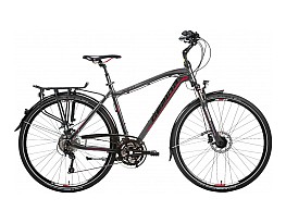Gepida Alboin 900 2015