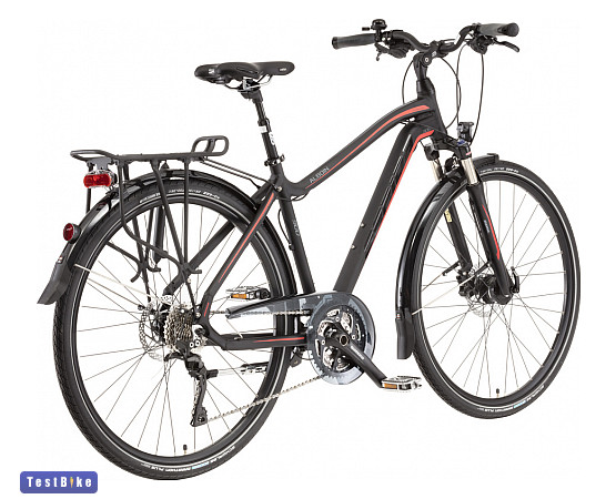 Gepida Alboin 900 2018 trekking