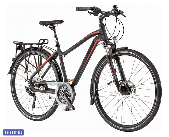 Gepida Alboin 900 2018 trekking