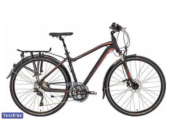 Gepida Alboin 900 2018 trekking