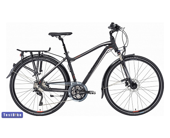 Gepida Alboin 900 2018 trekking trekking