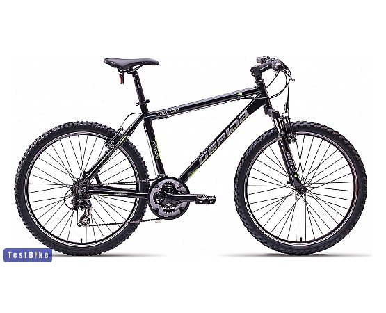 Gepida Mundo 2013 mtb mtb