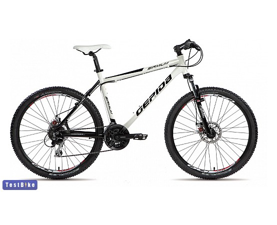 Gepida Sirmium 2012 mtb