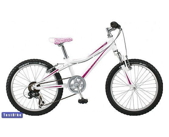 Giant Areva 1 Lite - 20" 2012 gyerek kerékpár