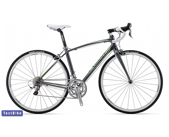 Giant Avail 1 Compact 2013 országúti országúti