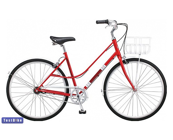 Giant Blvd 1 W 2012 városi/cruiser/fitnesz városi/cruiser/fitnesz