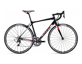 Giant Contend SL 1 2017