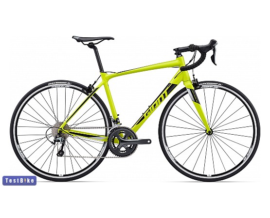 Giant Contend SL 2 2017 országúti országúti