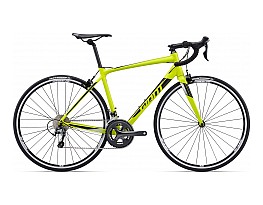 Giant Contend SL 2 2017