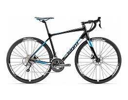 Giant Contend SL 2 Disc 2017