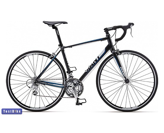Giant Defy 5 Triple 2012 országúti országúti