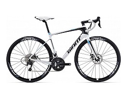 Giant Defy Advanced 2 2016