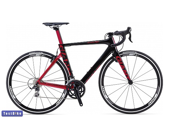 Giant Envie Advanced 2 2014 országúti országúti