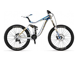 Giant Glory 0 2012