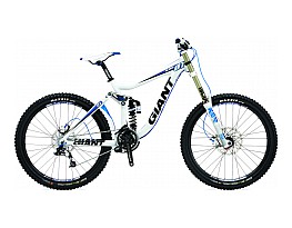 Giant Glory 1 2011