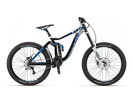 Giant Glory 1 2012