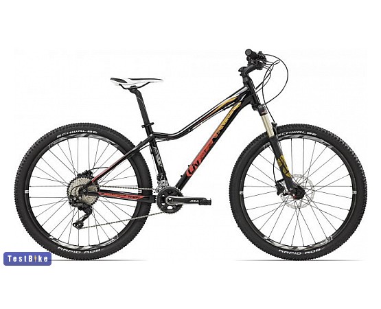 Giant Liv Tempt 1 LTD 2017 mtb mtb