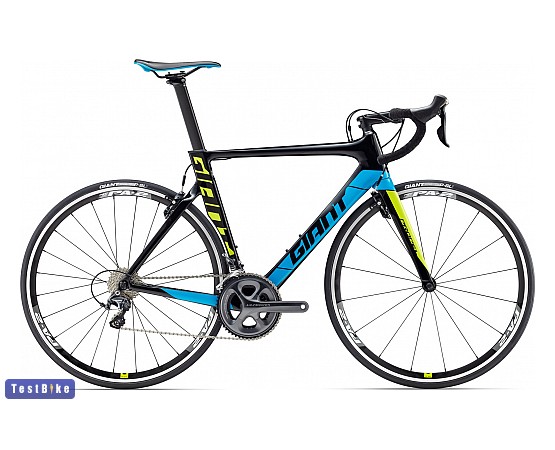 Giant Propel Advanced 1 2017 országúti országúti