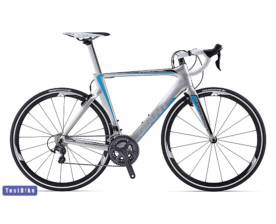 Giant Propel Advanced 2 LTD 2014 országúti országúti